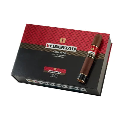 La Libertad LA LIBERTAD ROBUSTO (10% OFF)