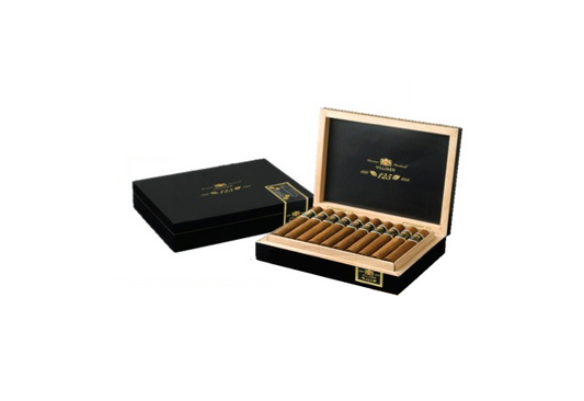 Villiger 125th VILLIGER 125TH ANNIVERSARY CANTON