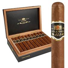 Villiger 125th VILLIGER 125TH ANNIVERSARY LUCERNE