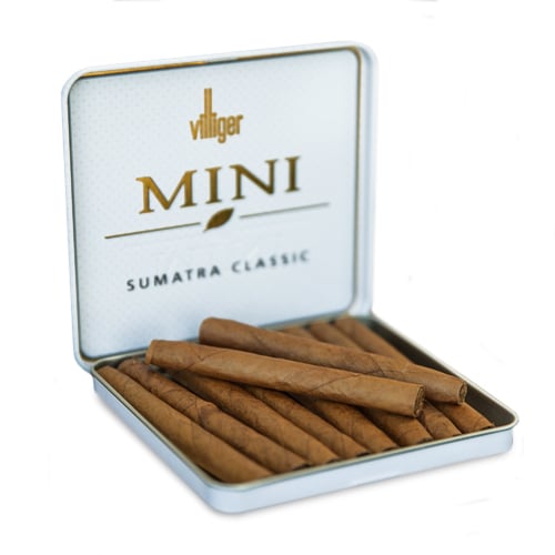 Villiger MINI SUMATRA CLASSIC