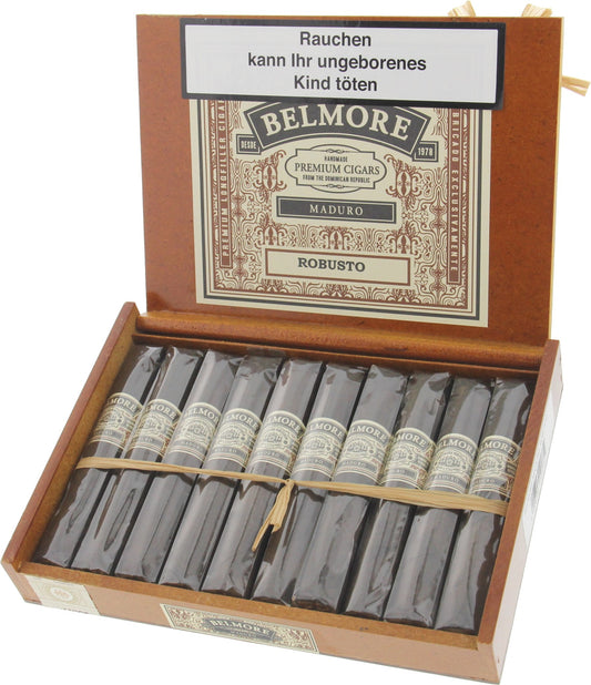 Belmore E.R.P. SELECTION #1