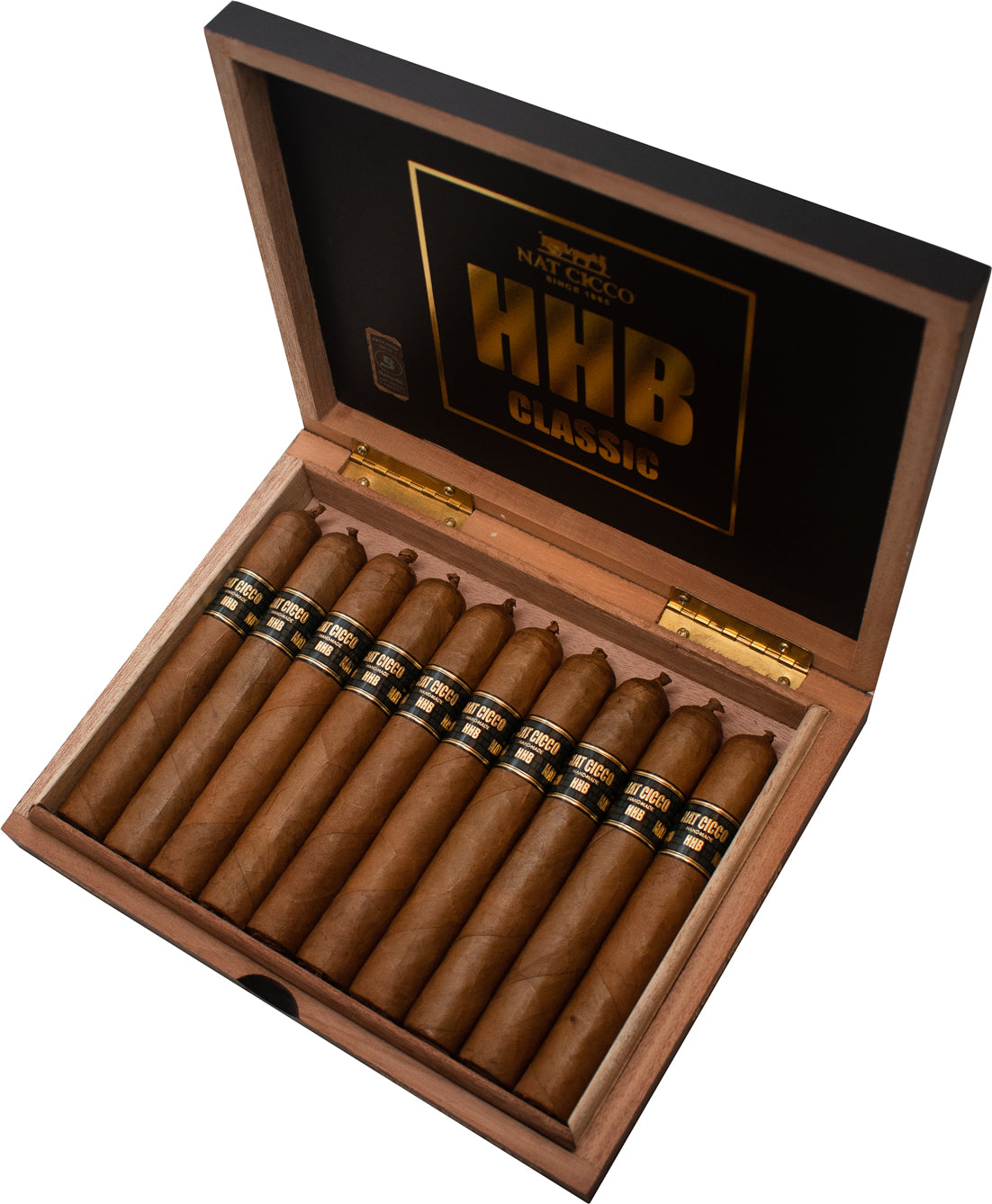 Nat Cicco - HHB HHB CLASSIC CORONA EXTRA BUNDLE