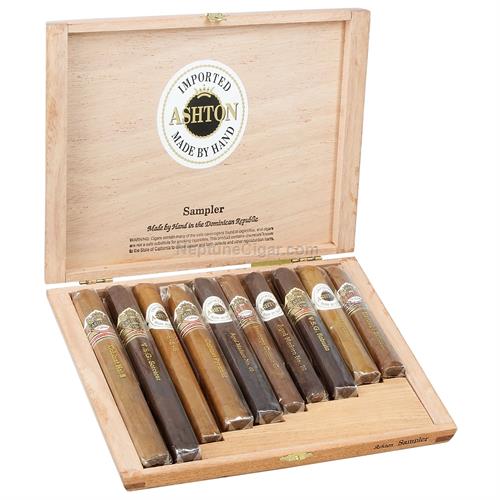 Nat Cicco - HHB HHB CLASSIC ROBUSTO BOX