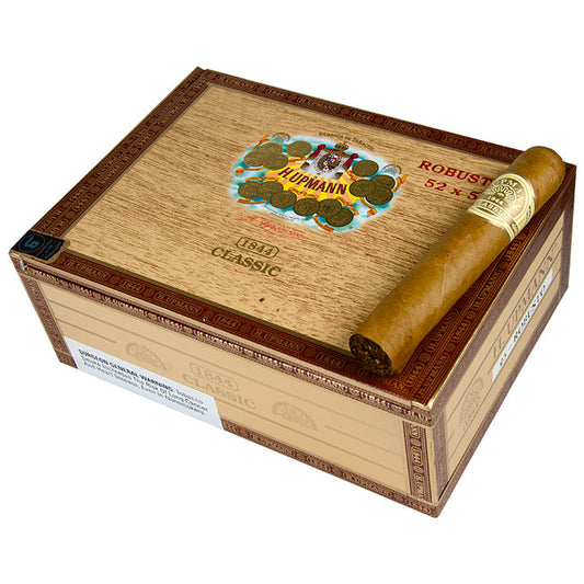 Nat Cicco - HHB HHB CLASSIC ROBUSTO BUNDLE