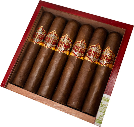 Casino Real DOUBLE TORO