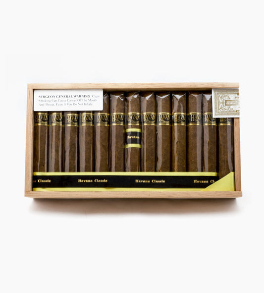 Nat Cicco - Nicaraguan Bundles NAT CICCO NICARAGUAN ROBUSTO BUNDLE