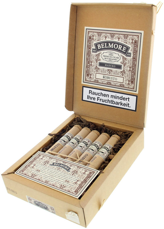 Belmore BELMORE CLASSICO JARAGUA