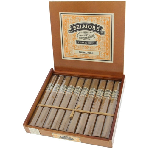 Belmore BELMORE MADURO CHURCHILL