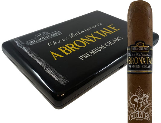 EPIC A BRONX TALE - CALOGERO BY EPIC CIGARS ROBUSTO