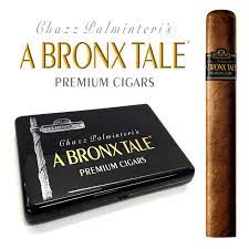 EPIC A BRONX TALE - CALOGERO BY EPIC CIGARS GORDO