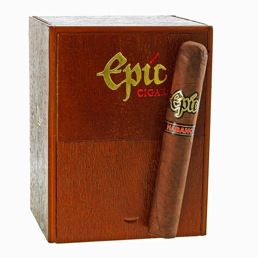 EPIC HABANO - GORDO