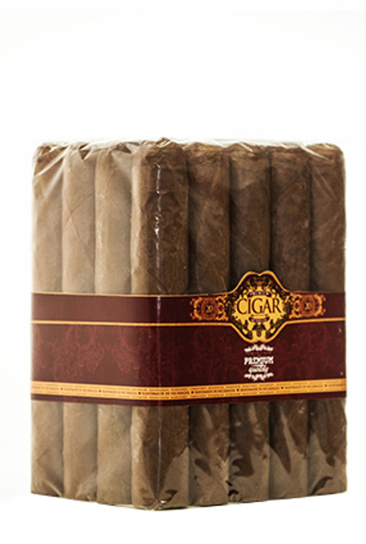 EPIC HABANO TUBES BUNDLE