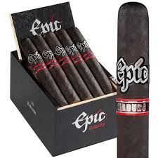 EPIC MADURO TUBES BUNDLE