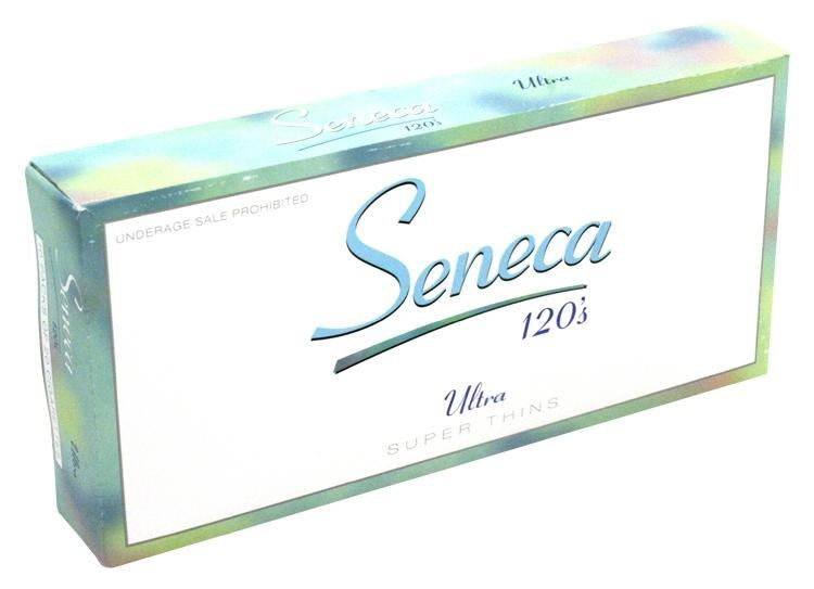 Seneca ULTRA 120'S - (CA)