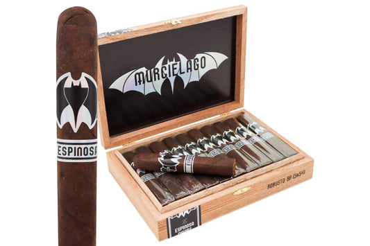 Espinosa Murcielago ROBUSTO