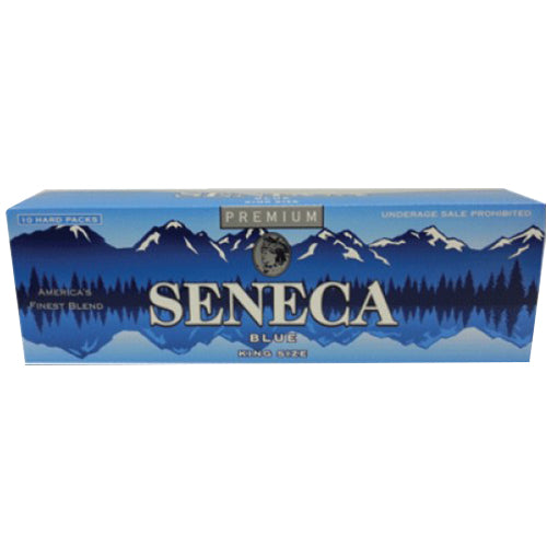 Seneca BLUE KING - (CA)