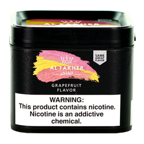 Al Fakher 250gr Grapefruit