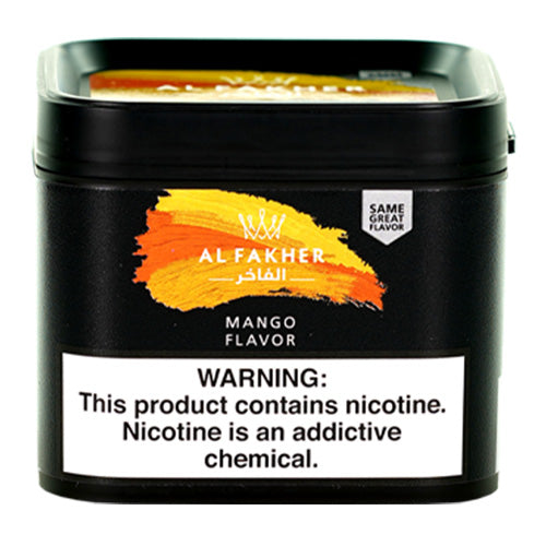 Al Fakher 250gr Mango