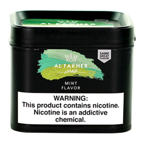 Al Fakher 250gr Mint