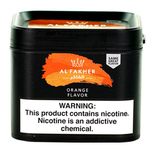 Al Fakher 250gr Orange