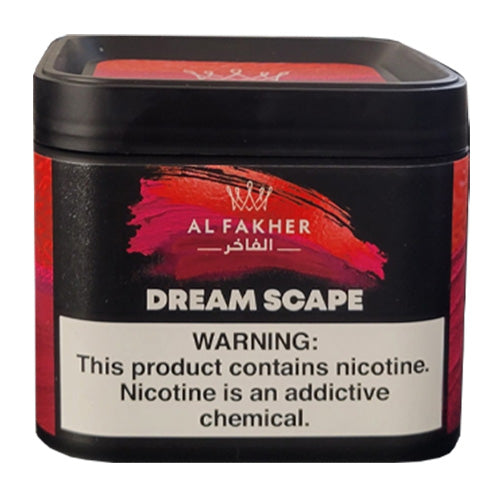 Al Fakher 250gr Dream Scape