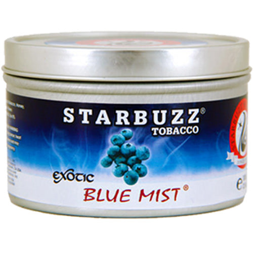 STARBUZZ 100gr BLUE MIST