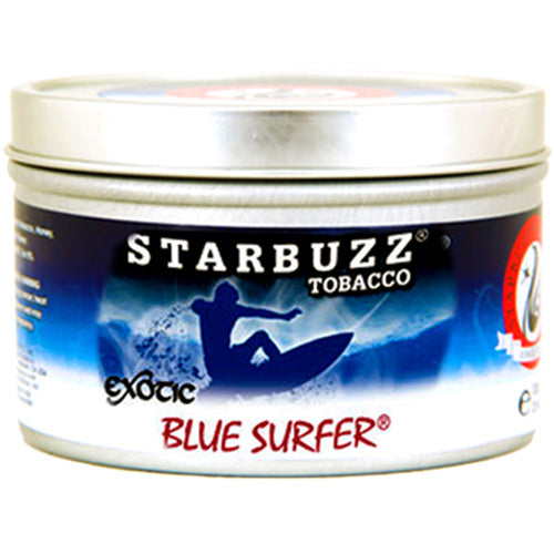 STARBUZZ 100gr BLUE SURFER