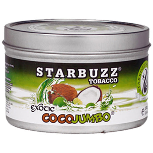 STARBUZZ 100gr COCO JUMBO