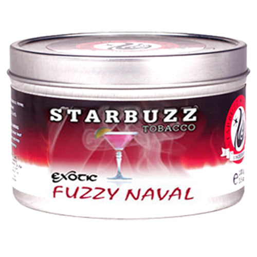 STARBUZZ 100gr FUZZY NAVAL