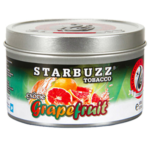 STARBUZZ 100gr Grapefruit