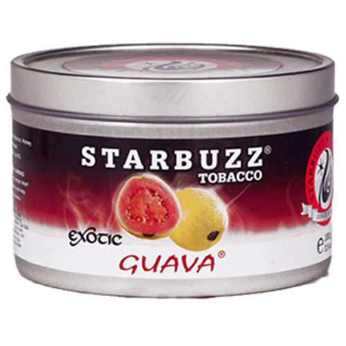 STARBUZZ 100gr Guava