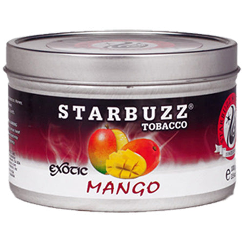 STARBUZZ 100gr Mango