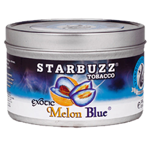 STARBUZZ 100gr MELON BLUE