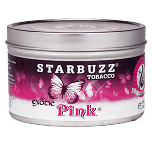 STARBUZZ 100gr PINK