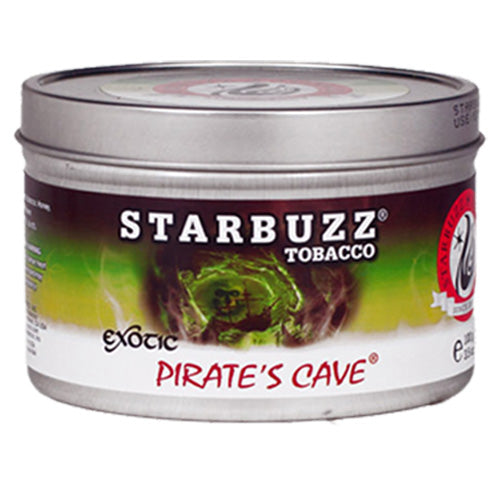 STARBUZZ 100gr PIRATES CAVE