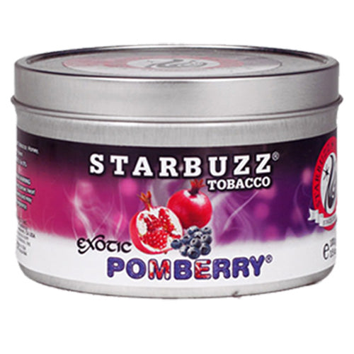 STARBUZZ 100gr POMBERRY