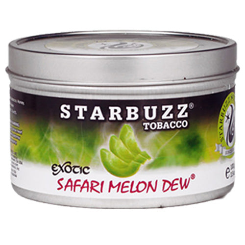 STARBUZZ 100gr SAFARI MELON DEW