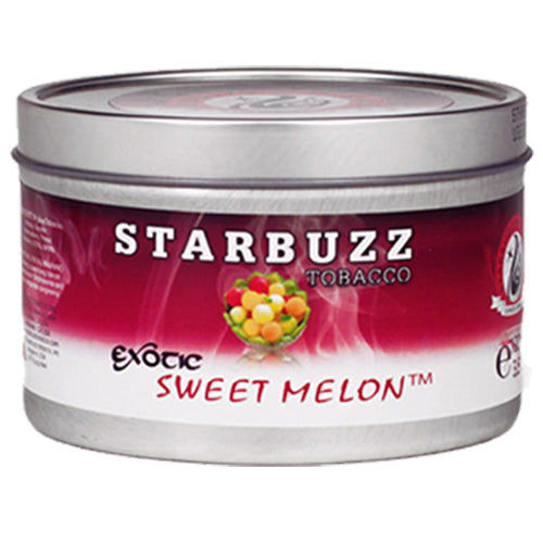 STARBUZZ 100gr SWEET MELON