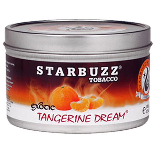 STARBUZZ 100gr TANGERINE DREAM