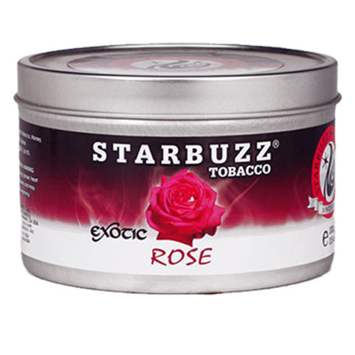 STARBUZZ 100gr Rose