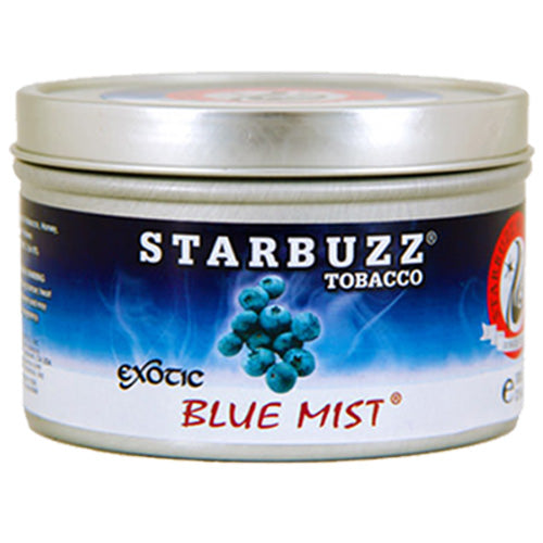 STARBUZZ 250gr BLUE MIST