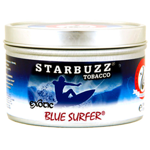 STARBUZZ 250gr BLUE SURFER