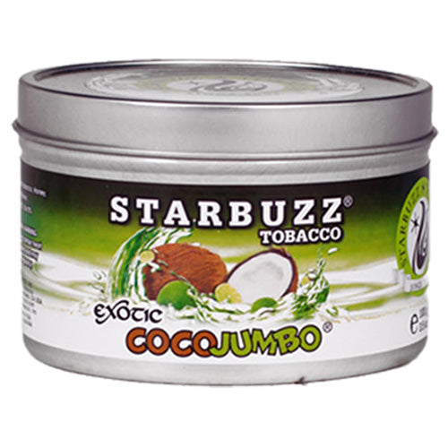 STARBUZZ 250gr COCO JUMBO