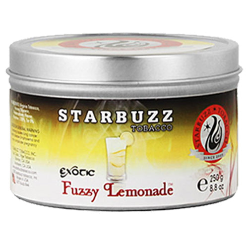 STARBUZZ 250gr FUZZY LEMONADE