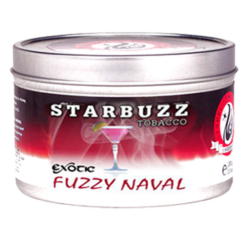 STARBUZZ 250gr FUZZY NAVAL