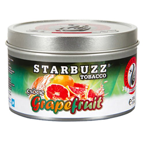 STARBUZZ 250gr GRAPEFRUIT