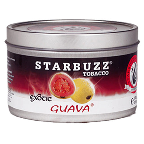 STARBUZZ 250gr GUAVA