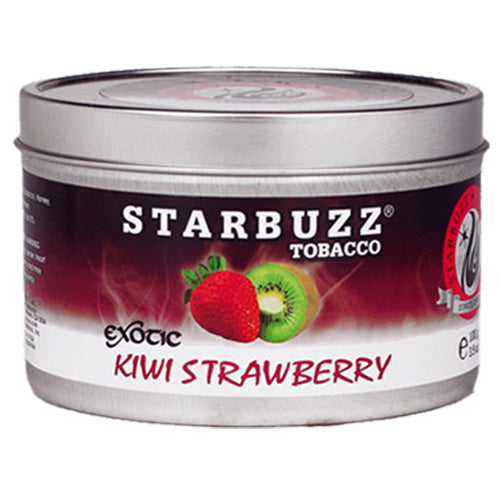 STARBUZZ 250gr KIWI STRAWBERRY