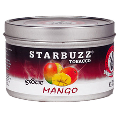 STARBUZZ 250gr Mango