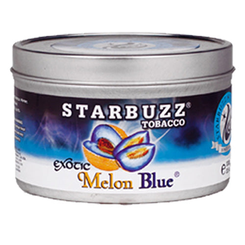 STARBUZZ 250gr MELON BLUE